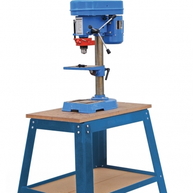 Soporte para taladro de columna y maquinaria de sobremesa