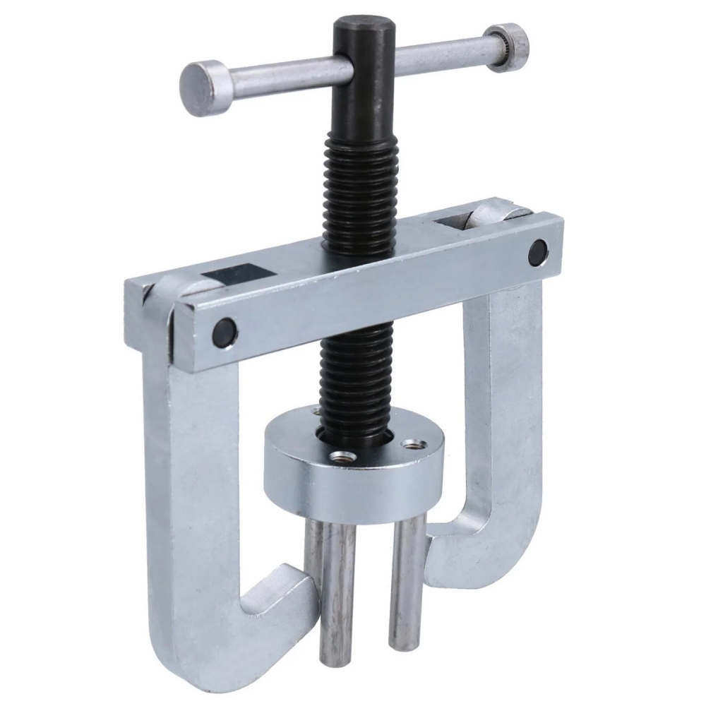 Herramienta montaje tapa filtro gasoil UFI VAG con husillo manual