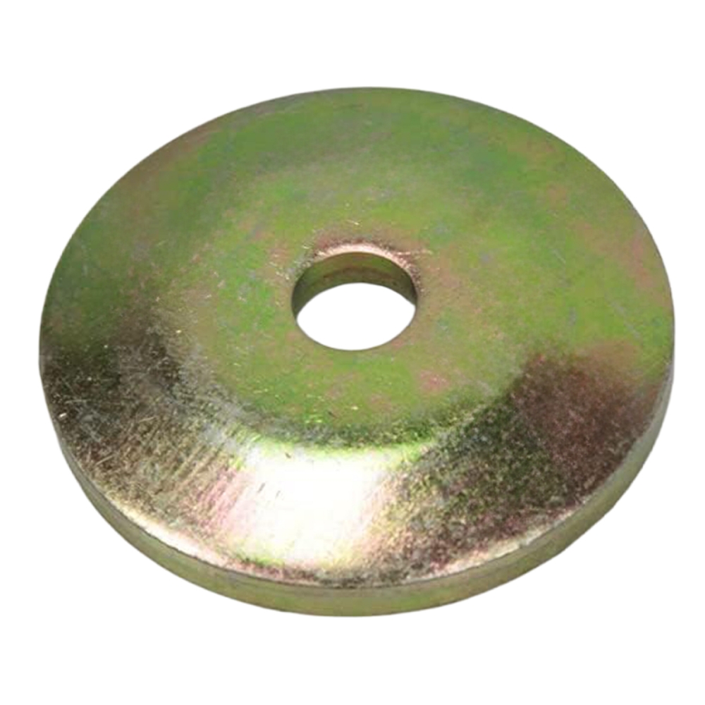 Plato de apoyo para extractor de silentblocks Ford Mondeo BT15716