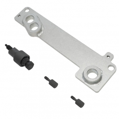 Útil extractor de pasadores guía cadena Mercedes M270 M274