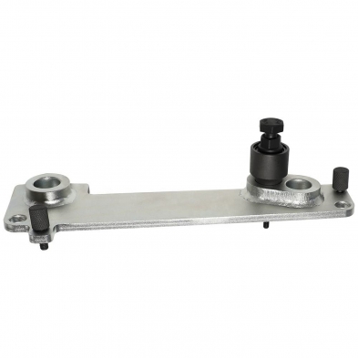 Extractor pasadores cadena distribución Mercedes con husillo roscado