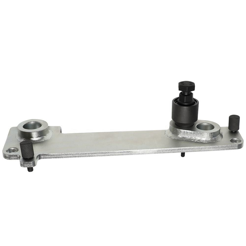 Extractor pasadores cadena distribución Mercedes con husillo roscado