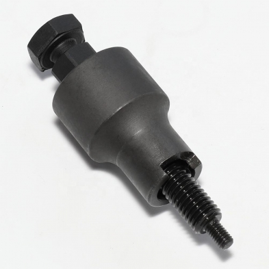 Husillo extractor pasadores guía cadena Mercedes BT16978