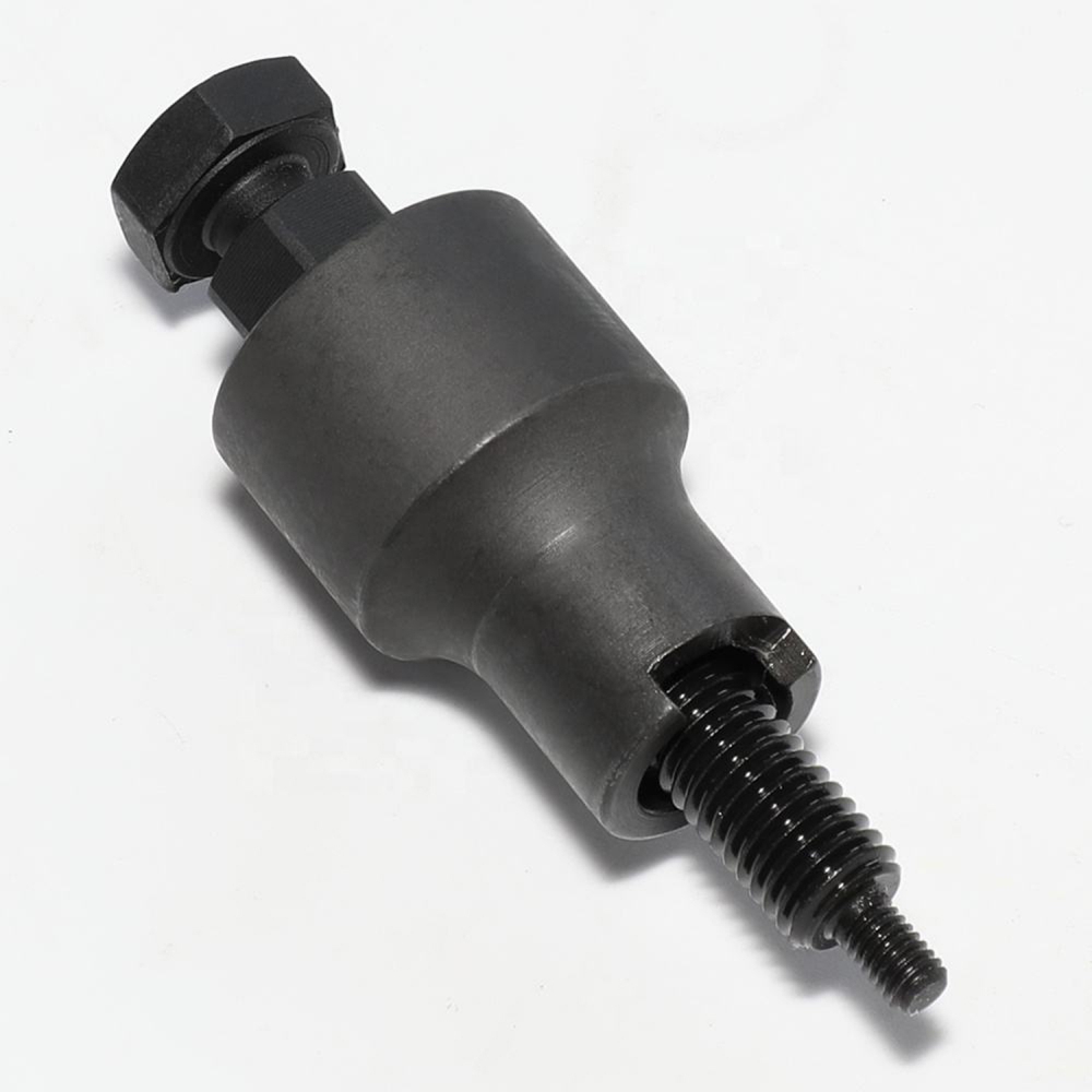 Husillo extractor pasadores guía cadena Mercedes BT16978