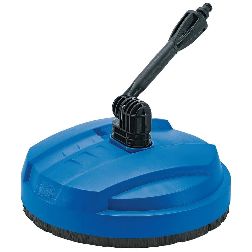 Limpiador rotativo para hidrolimpiadora de 25 cm