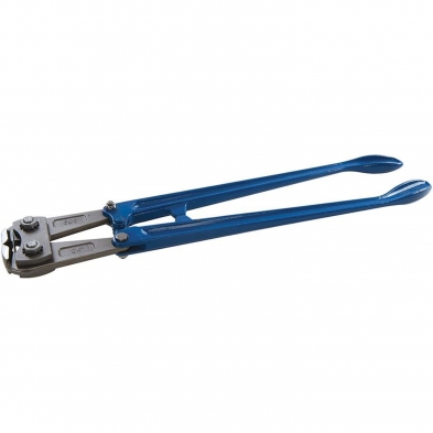 Cortabulones profesional de corte frontal 60 cm Expert