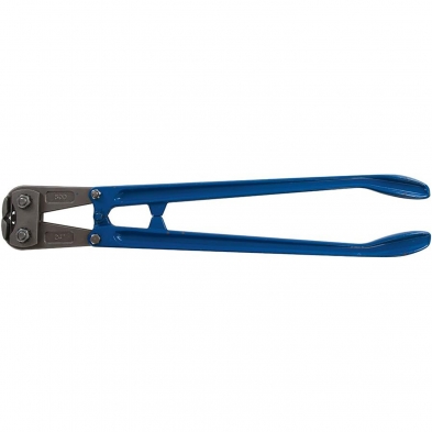 Cizalla cortabulones profesional 60 cm de corte frontal