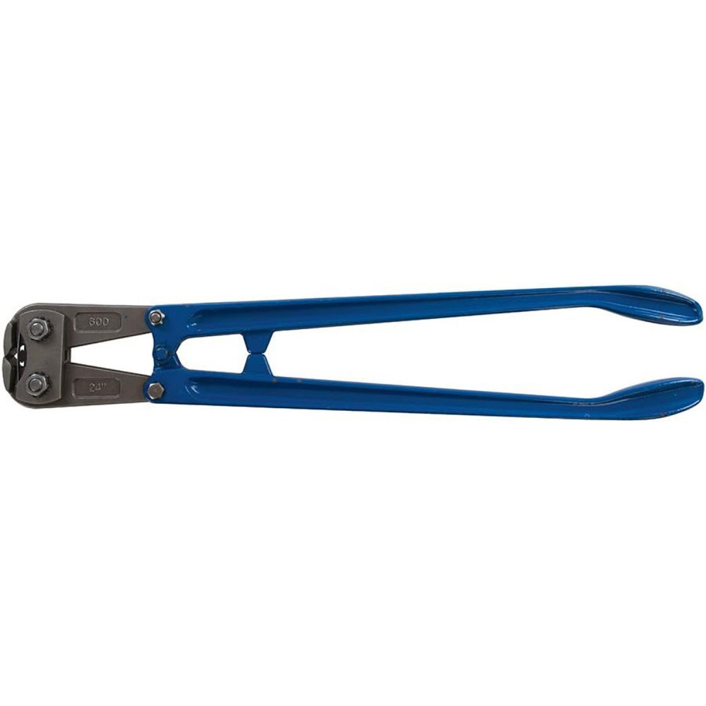 Cizalla cortabulones profesional 60 cm de corte frontal