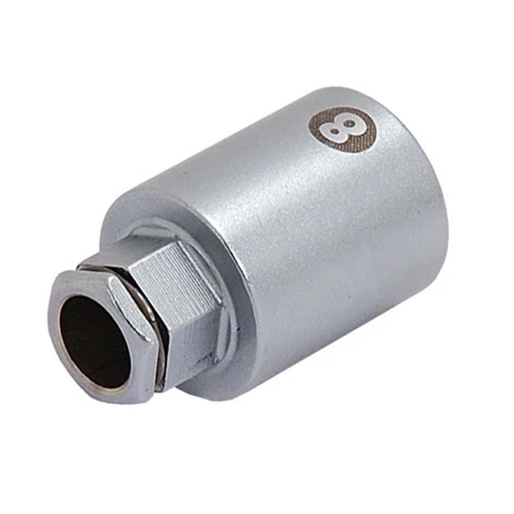 Extractor de espárragos pasante Go-Thru de 8 mm