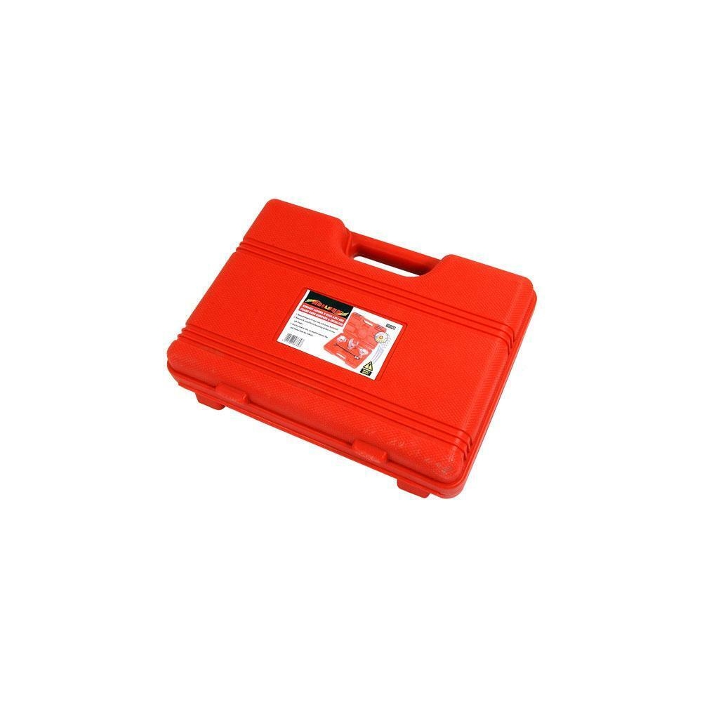 Kit extractor de silentblocks Renault Laguna II en maletín