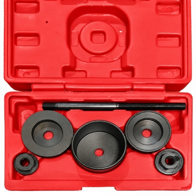 Extractor silentblock Ford Fiesta IV y Ka para eje trasero