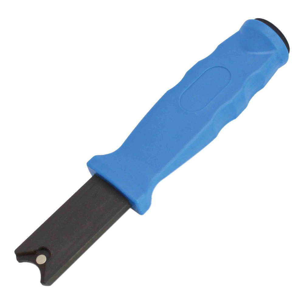 Instalador de clips E-Clip y C-Clip para crucetas BT14576