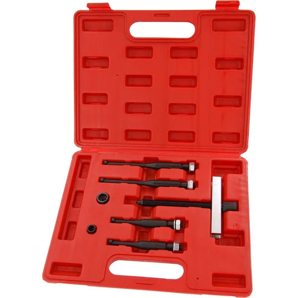 Extractor de volante de dirección Ford Opel GM 3,8-8,5 cm BT15996