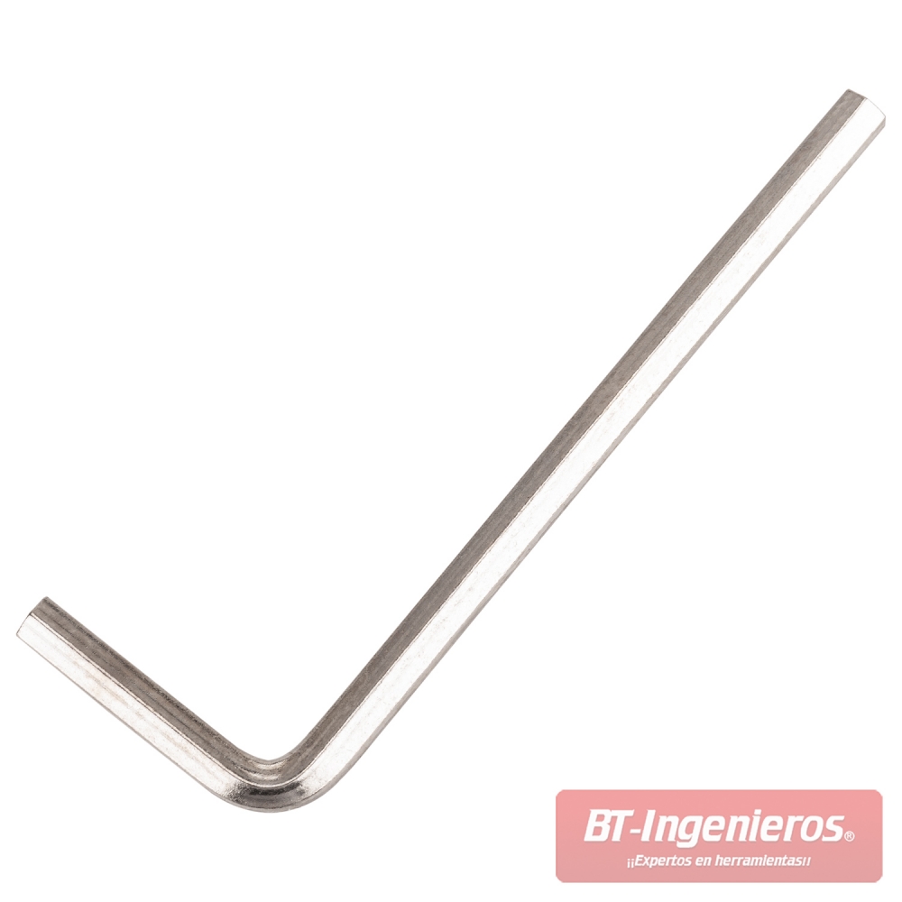 Llave hexagonal del kit reparador de roscas M12 M14