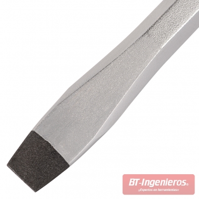Punta plana destornillador pasante para mecánica BT14594