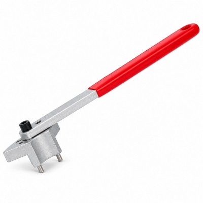 Llave para Polea Tensora de Distribución VAG Multiposición – VW | Audi| Seat | Skoda