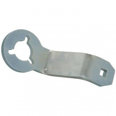 Llave sujeción polea cigüeñal PSA 3 y 6 tornillos