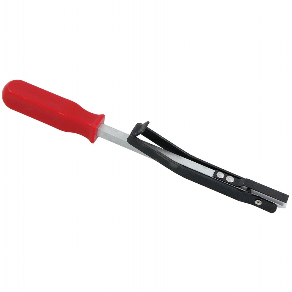 Llave sujeción polea cigüeñal PSA 3 y 6 tornillos