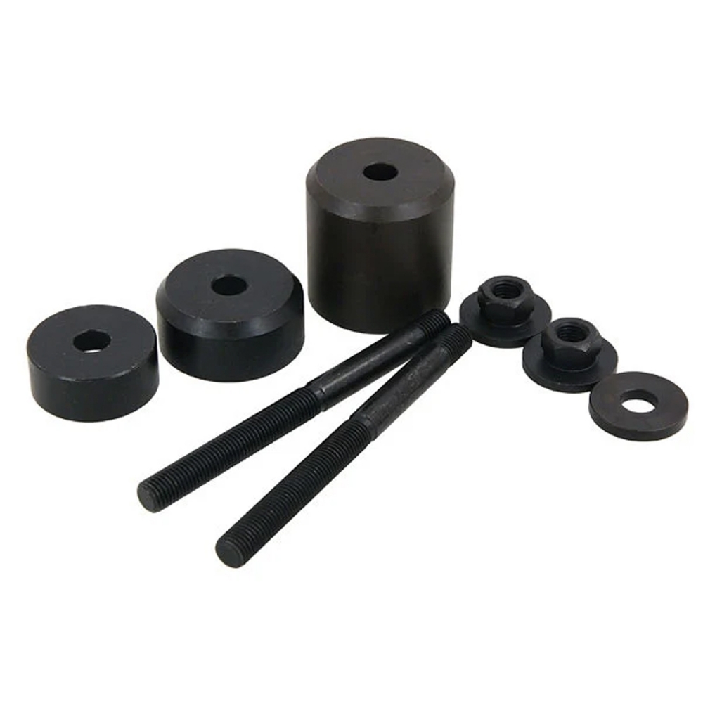 Husillos y copas extractor silentblocks Opel Vectra