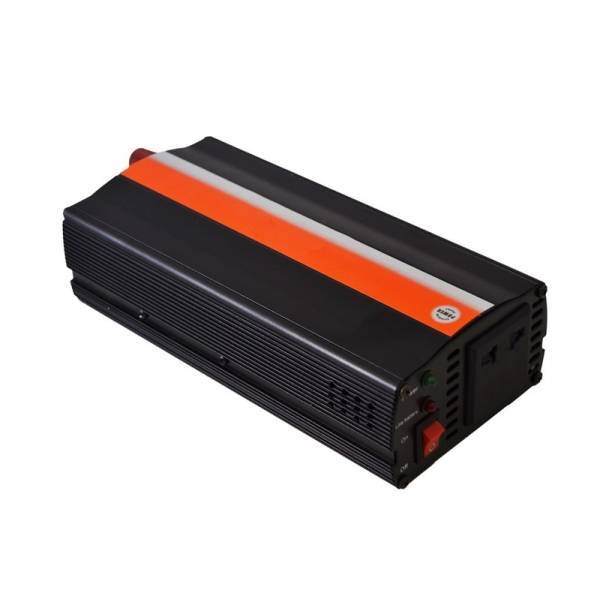 Inversor de corriente, 700W