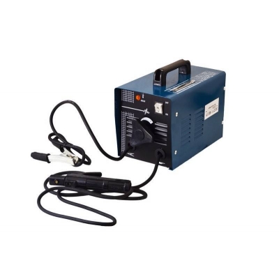 Soldadora de electrodo inverter 180A Draper