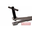 Llave en T de apertura