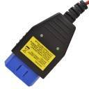 Conector EOBD 16 pines.