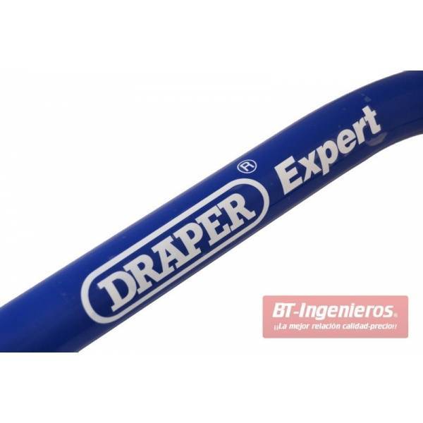 Marca profesional. Draper Tools