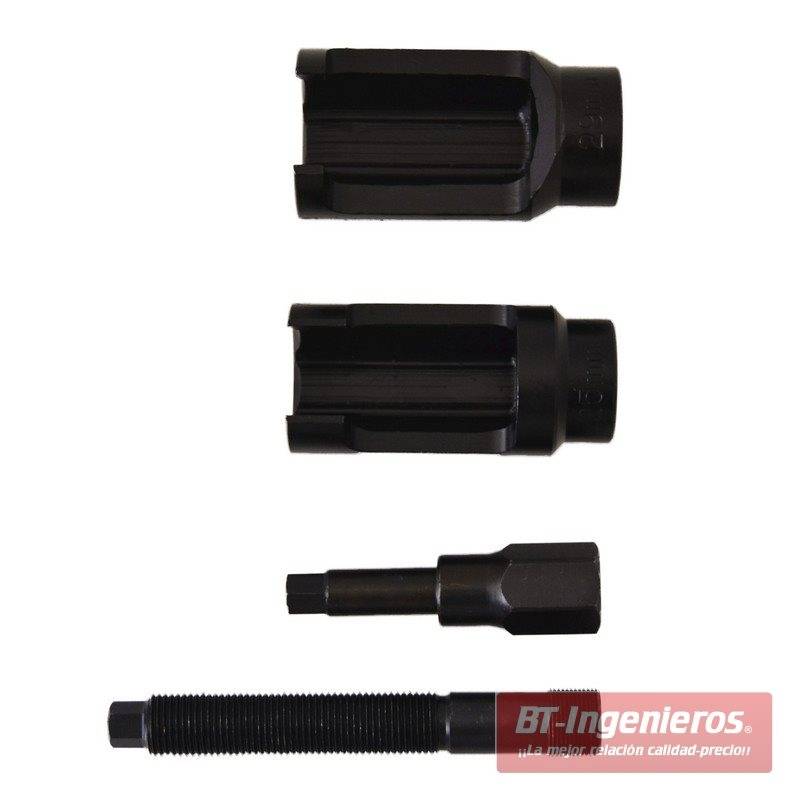 Extractor De Inyectores 8 Pz