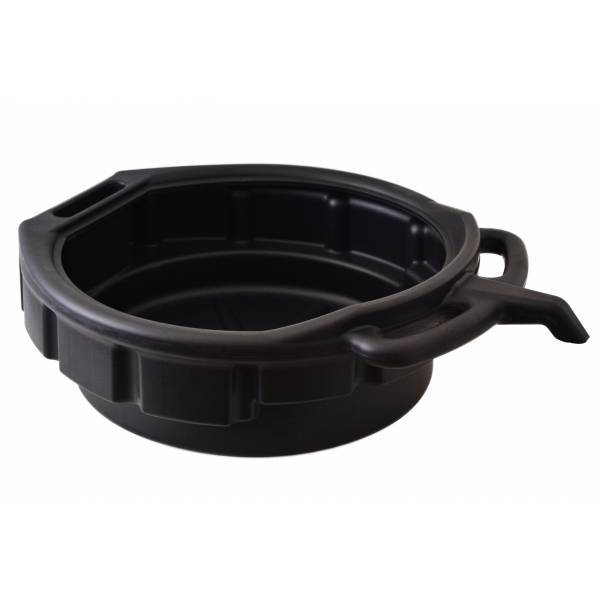 Bandeja recogedora de aceite. 16 Litros