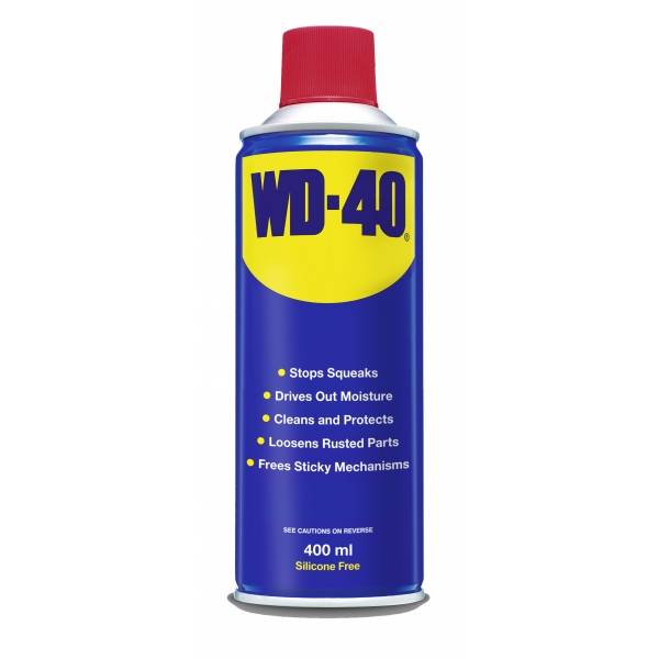 WD-40. 400 ML