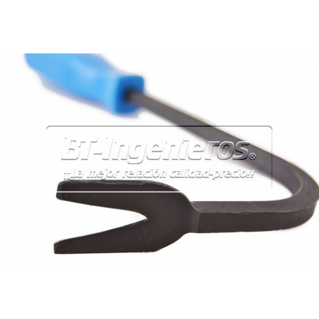 KIT DE REMOCIÓN DE TAPICERÍA Ref: 9589 MARCA: ASTRO TOOLS