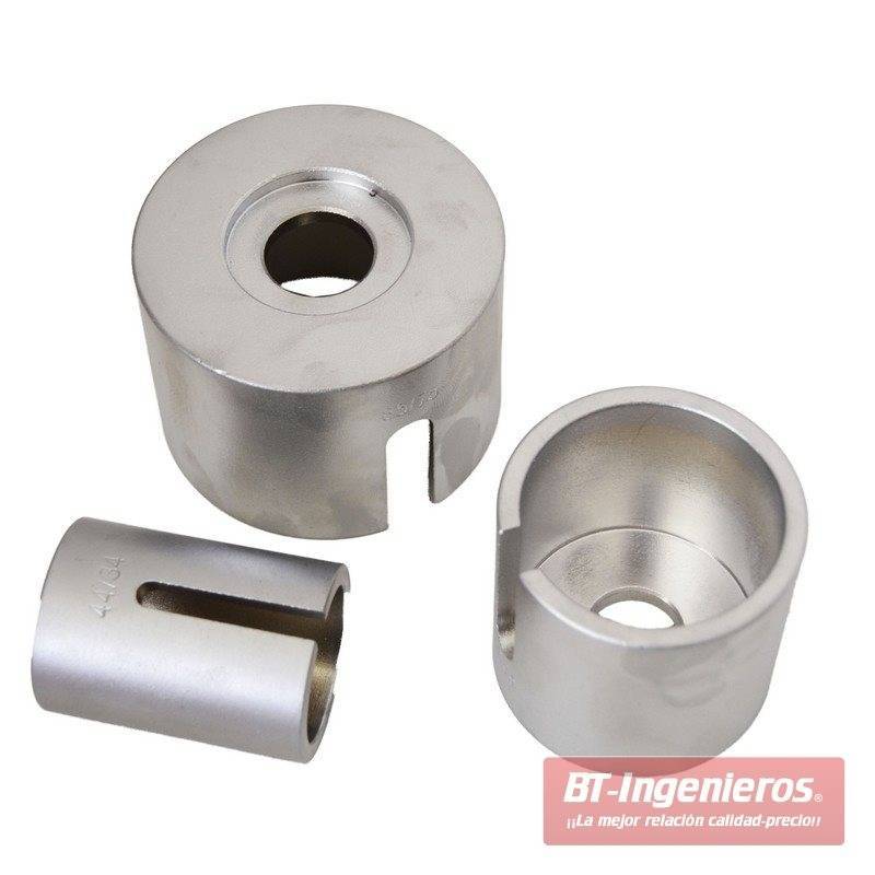 Extractor de Silent-Block - Buzetti 30 x 28mm /// en Stock en BIXESS™