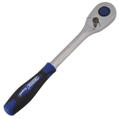 Llave de carraca de 1/2" Expert