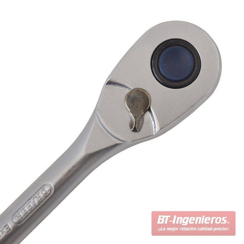 Llave de carraca de 3/8 Expert