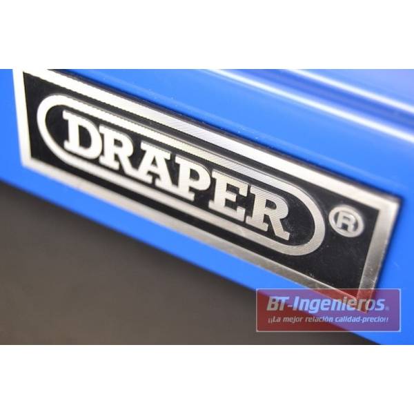 Herramientas Draper.