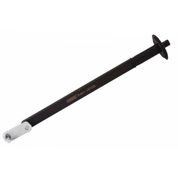 Llave de golpe para llaves de vaso. 620 mm.