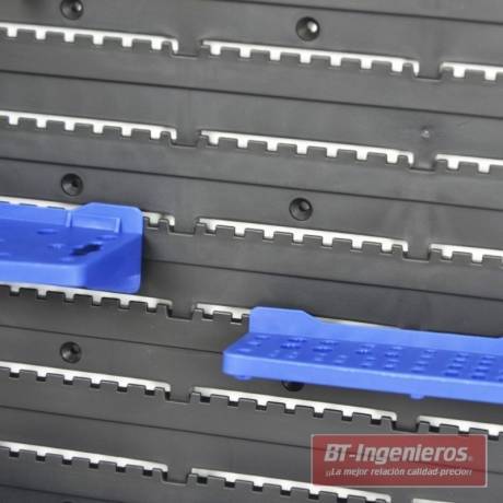 Panel de herramientas, 18 Piezas