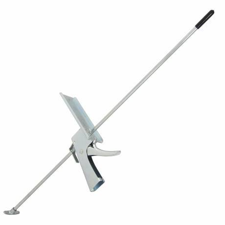 para pedal de freno o acelerador.