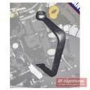 Llave especial para uso en zona restringida.