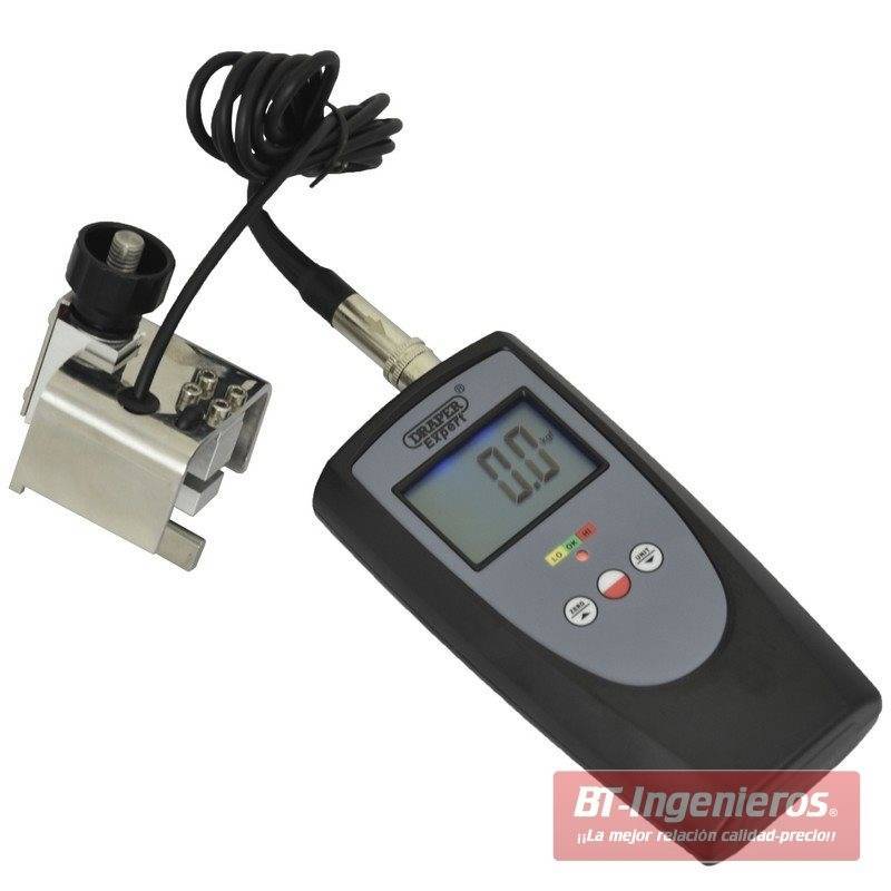 Medidor de tensión Digital serie LTMS, mide las tensiones de una amplia  variedad de materiales de proceso, probador de tensión, LTMS-200, ETC. -  AliExpress