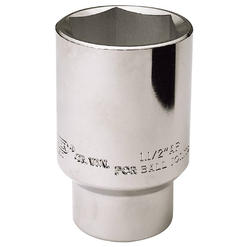 Llave De Vaso Bihexagonal 1/2 — Ferretería Miranda