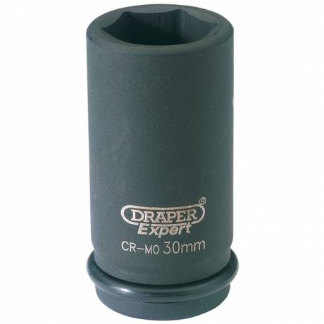 Dado De Impacto Con Punta Hexagonal Cuadro De 3/4″, En Pulgadas, 3/4″ Urrea - Urrea Industrial
