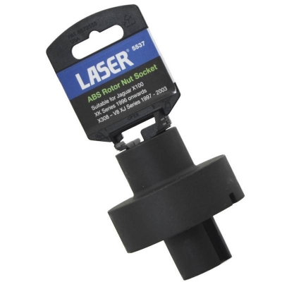 Llave para extraer tuerca de ABS Jaguar