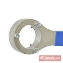 Llave de 4 puntas para sujetar engranaje primario Ducati