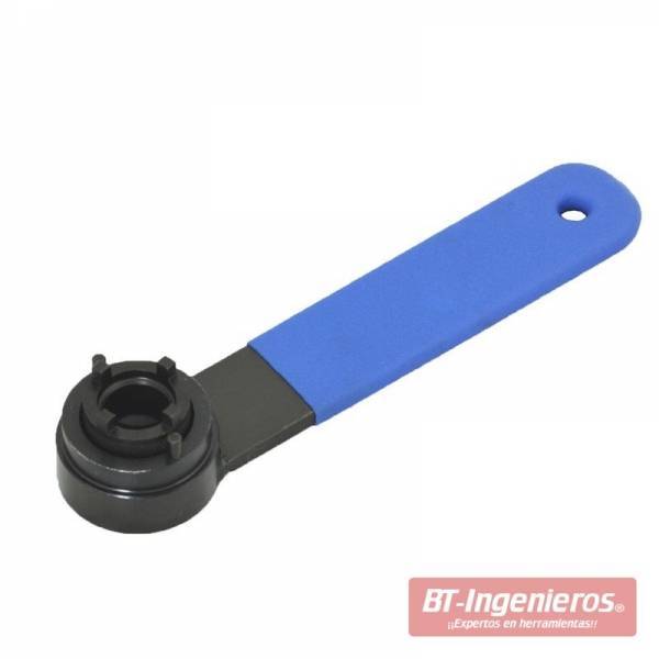 Llave para polea de árbol de levas Ducati