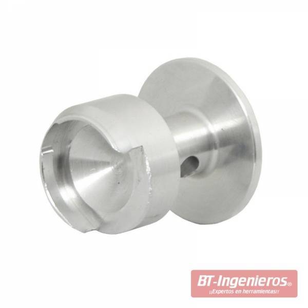 Extractor de pipas de bujías para motos BMW