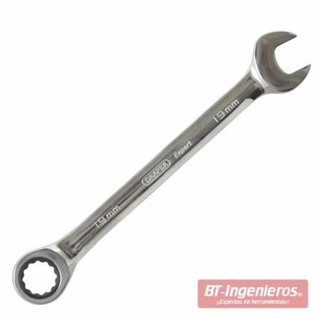 Bahco Adapter- Und Knarrenschlüssel-Set – Mit Stecknuss-Adaptern Und Kombischlüsseln – Ref: 1RMA/S8