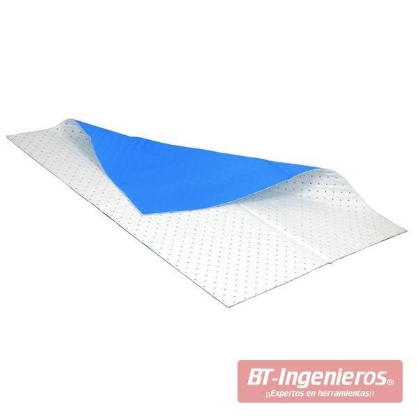 Fáciles de guardar, se pueden utilizar varias veces.