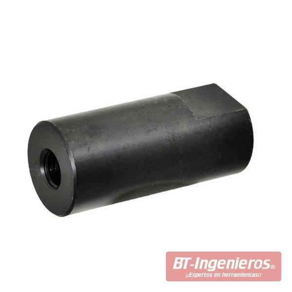 Adaptador para inyectores diesel. Lata presión M12